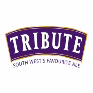 Tribute Product Logo