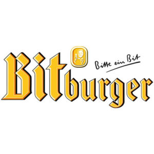Bitburger Bar Runners