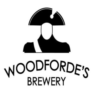 Woodfordes Brewery Glasses