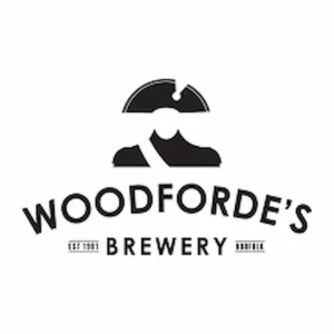 Woodfordes Brewery Product Logo