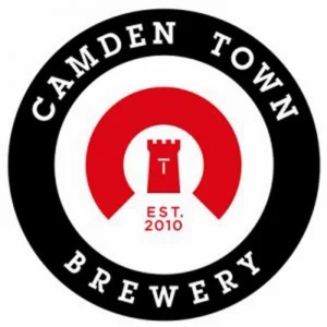 Camden Town Brewery Product Logo