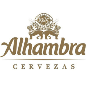 Alhambra Product Logo