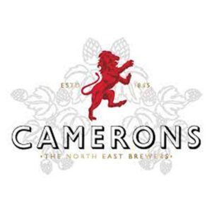 Camerons Product Logo