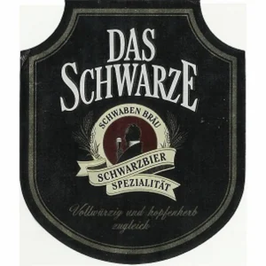 Das Schwarze Product Logo