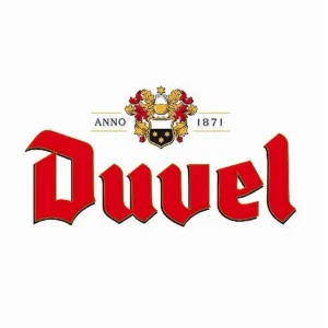 Duvel product logo