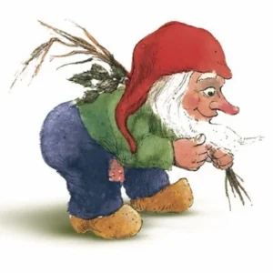 La Chouffe Product Logo