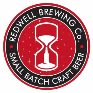 Redwell product logo