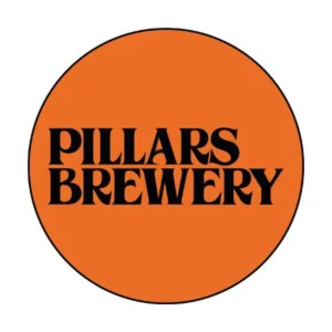 Pillars Brewery Product Logo