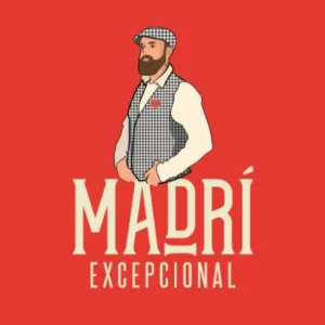 Madri Product Logo