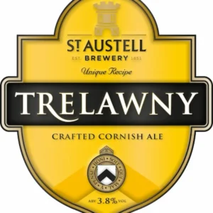 Trelawney Product Logo