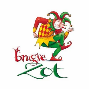 Brugse Zot Product Logo