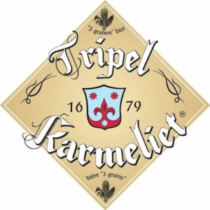 Tripel Karmeliet product logo