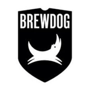 Brewdog Product Logo