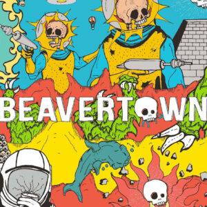 Beavertown Product Logo