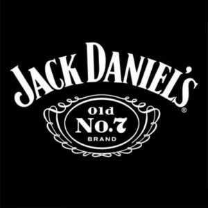 Jack Daniels Product Logo
