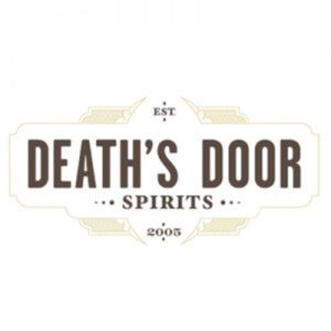 Deaths Door Product Logo