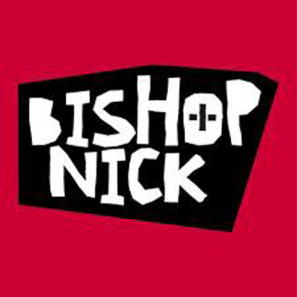 Bishop Nick Glasses