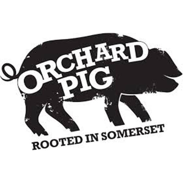 Orchard Pig Glasses