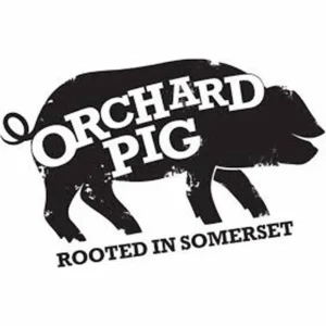 Orchard Pig Product logo
