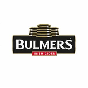 Bulmers Product Logo