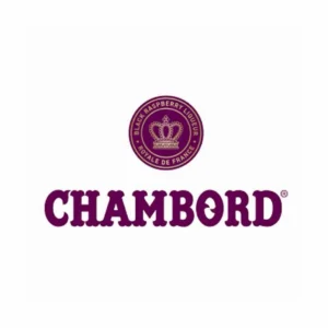 Chambord Product Logo