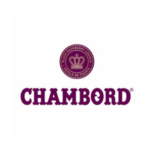 Chambord Liqueur Glasses