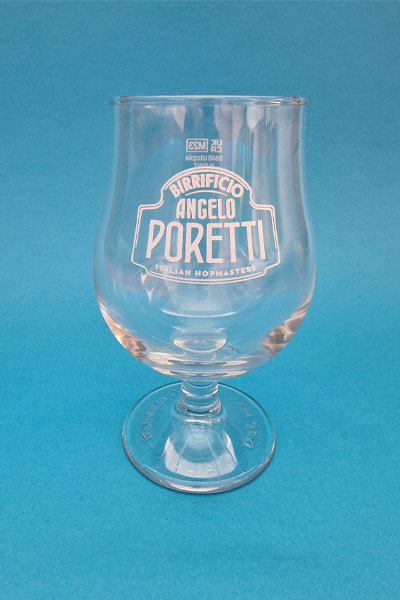 Birrificio Angelo Poretti - 4 Luppoli, Non Filtrata - Lt 20 X 1 Fusto Draughtmaster Modular Plastica - Foto 7