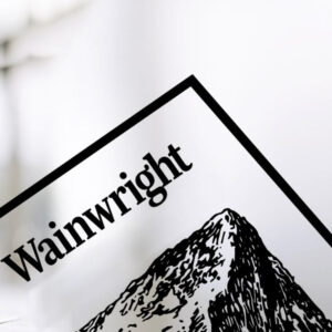 Wainwright Ale Bar Runners