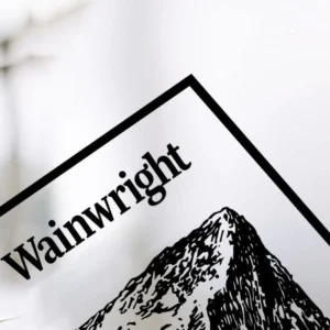 Wainwright Product Logo