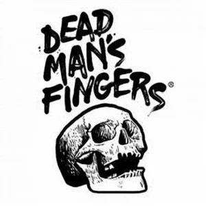 Dead Mans Fingers Product Logo