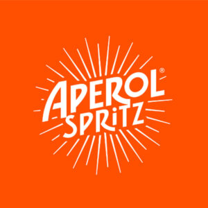 Aperol Product Logo