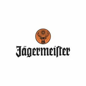 Jägermeister Product Logo