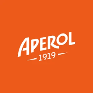 Aperol Product Logo