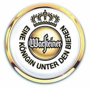 Warsteiner Product Logo