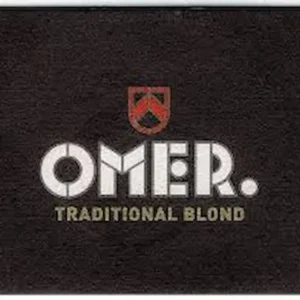Omer Product Logo
