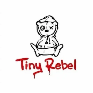 Tiny Rebel Product Logo