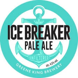Ice Breaker Product Logo