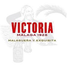Victoria Malaga Glasses