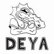 Deya Brewing Company Logo