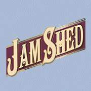 Jam Shed Glasses